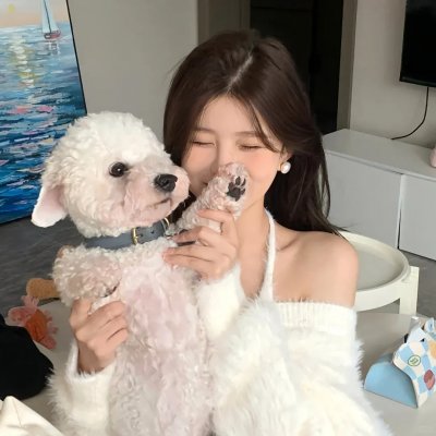 白色的南方
