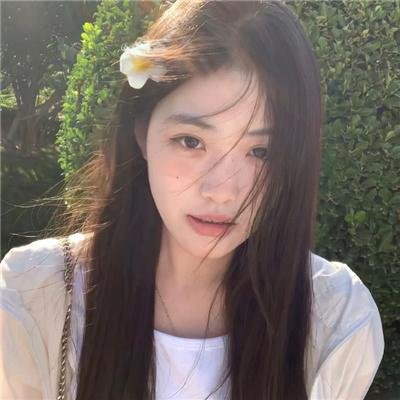 阳台上的女人们